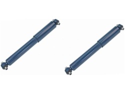 2× MEYLE 35-26 725 0001 амортизатор пневматический