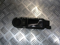 ручка двери правый задний vw PASSAT B5 FL 1.9 tdi