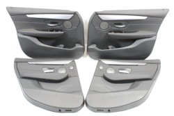 дверные карты BMW F45