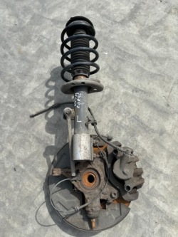 левый CITROEN DS5 2.0