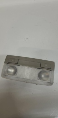 Освещение лампочка Обшивка потолка opel ZAFIRA C 316627975