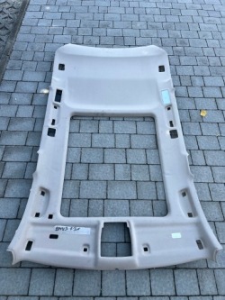 BMW 3 F31 потолок