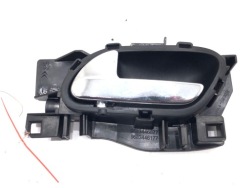 ручка двери внутренняя CITROEN C3 II 9683446877 хэтчбек