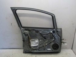 дверь передняя NH823M Honda JAZZ IV