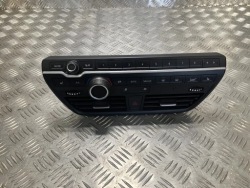 воздухозаборник жалюзи потока воздуха кондиционера BMW I3 I01 9379121