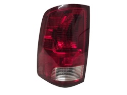 Dodge RAM IV 4 09- фонарь левый 55277415AA