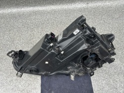 фара правая передняя seat TARRACO full led 5FJ941008E