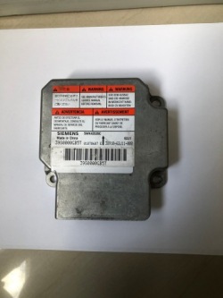 Блок airbag suzuki SWIFT III 5WK43539C