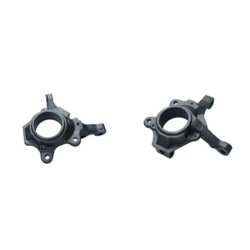 2x Поворотные кулаки колес MAXGEAR перед л+P для renault KANGOO EXPRESS