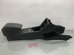 тунель середина vw Tiguan II РЕСТАЙЛИНГ 2.0 tdi 23 r