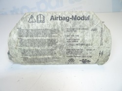 подушки безопасности пассажира Audi OE 4E0880203C
