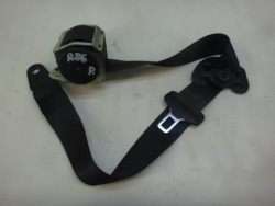 ремень безопасности правый перед передний MINI COOPER R56