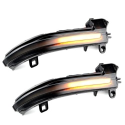 led поворотник серии 2 F22 F23