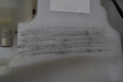 WRANGLER JL бачок омывателя комплектный