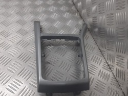 рамка переключения передач opel ASTRA III H 13116961