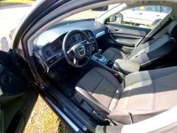 Audi A6 воздухозаборники Воздух для Кузова 2005 2.4л