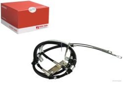 трос тормоза ручного (1460MM тормоз