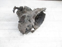 акпп FORD MONDEO MK3 1.8 16V