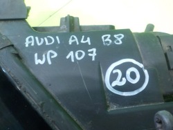 Audi A4 B8 1.8 TFSI 08r седан 4D ксенон фара левая передняя 8K0941003D