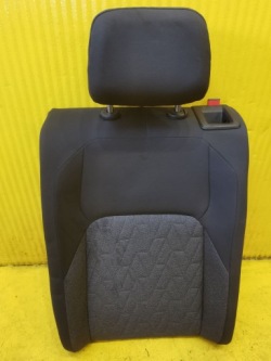 диван задний vw PASSAT B7 B8 америка