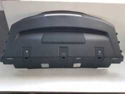 полка задний комплект MASERATI Ghibli M157 13-