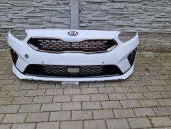 бампер kia pro CEED III GT 2018 - kpc3g-024