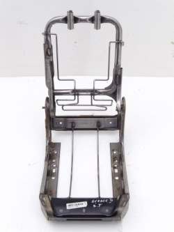 renault SCENIC II 03-09 диффузор кресло средний зад