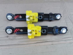 kia OPTIMA III Регулировка направляющая ремня