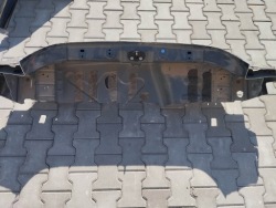 DS DS7 CITROEN 2021 ремень зад задний задняя