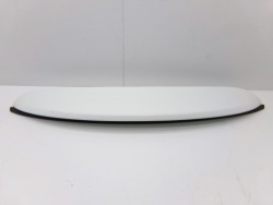 спойл спойлер крышки багажника задней MINI COOPER R56 848901102