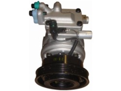 mahle acp 1228 000P Компрессор кондиционера,