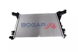 радиатор охлаждения - Bogap R4210212