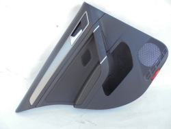 карта дверная обивка левый зад Двери стекл vw GOLF VII 7 5G4867211