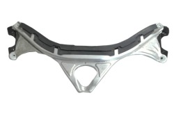 Audi A6 C7 4G0 РЕСТАЙЛИНГ кронштейн стаканов 4G0805645