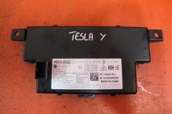 tesla MODEL Y считыватель ключа модуль управления 1100241-00-J
