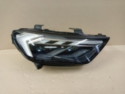 фара правая full led Audi A1 II 2 82A 18-
