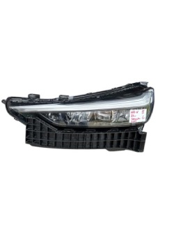 фара левая Honda III 2024R full led линза рестайлинг