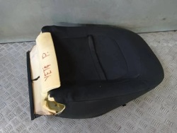 SKODA YETI обшивка кресло правое перед