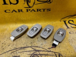 Освещение лампочка Обшивка потолка renault MEGANE IV