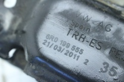 подушка Двигателя коробки 6R0199555 SKODA ROOMSTER PRAKTIK 1.6 tdi