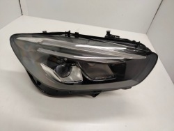 MERCEDES CITAN II W420 full led High фара правая