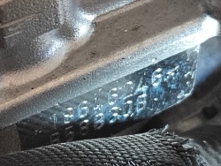 BMW B58 B58D двигатель комплектный B58B30B G20 G22 G26 M340ix M440ix 374KM 2021r