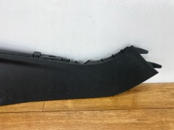 панель боковой консоль средняя правый Dodge DURANGO 2014+ америка