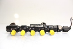 топливная рейка peugeot PARTNER II 1.6