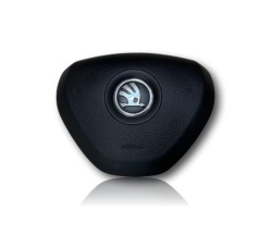 подушка водители подушки безопасности SKODA RAPID