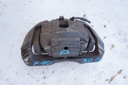 тормозной суппорт 5 F10 525D 3.0 d
