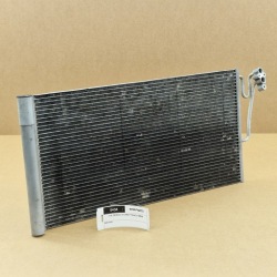 конденсатор Радиатор кондиционера BMW MINI R55 R56 R57 R58 R59 R60 R61