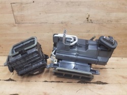 радиатор отопителя subaru Forester III