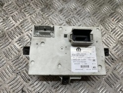 блок предохранителей FIAT 500L 52102288