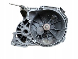 Ford OE 3M5R7002YF акпп